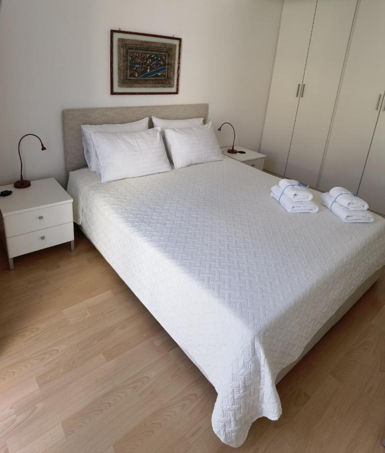 Aria Deluxe Superior 5 Star Apartment, Your Piece Of Heaven By The Sea & Park, With Sea & Park View Novigrad  Luaran gambar