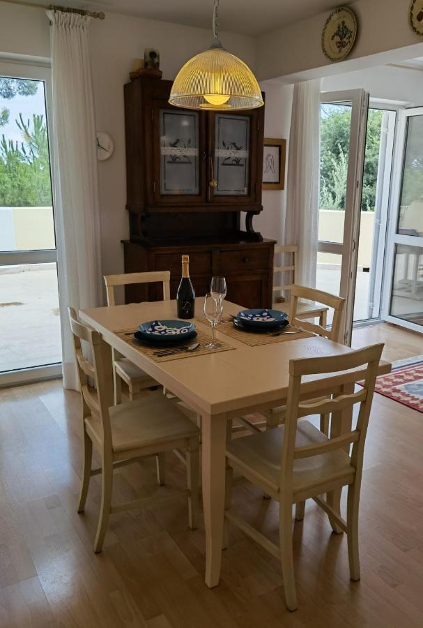 Aria Deluxe Superior 5 Star Apartment, Your Piece Of Heaven By The Sea & Park, With Sea & Park View Novigrad  Luaran gambar