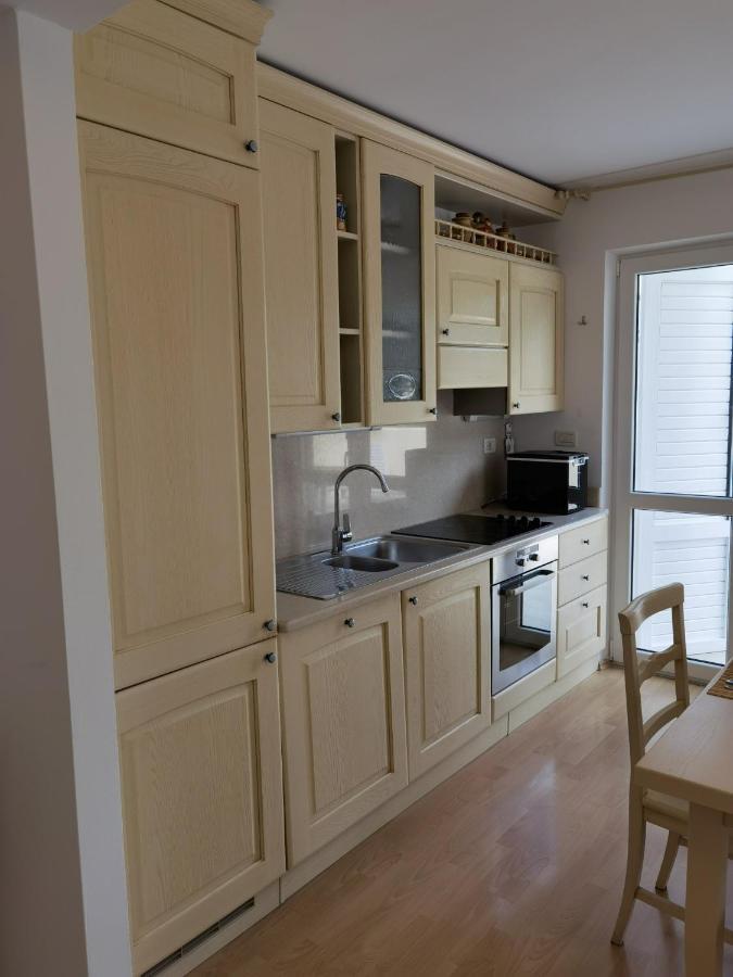 Aria Deluxe Superior 5 Star Apartment, Your Piece Of Heaven By The Sea & Park, With Sea & Park View Novigrad  Luaran gambar