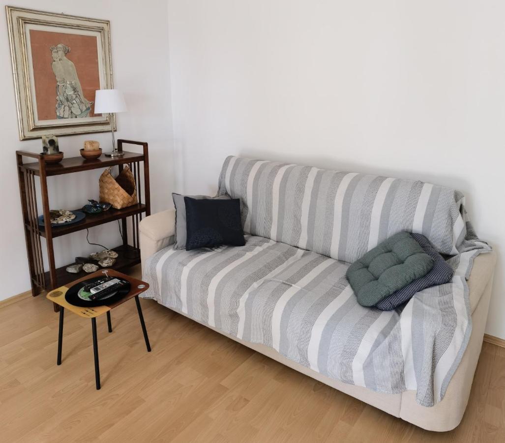 Aria Deluxe Superior 5 Star Apartment, Your Piece Of Heaven By The Sea & Park, With Sea & Park View Novigrad  Luaran gambar
