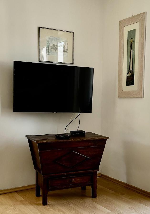 Aria Deluxe Superior 5 Star Apartment, Your Piece Of Heaven By The Sea & Park, With Sea & Park View Novigrad  Luaran gambar