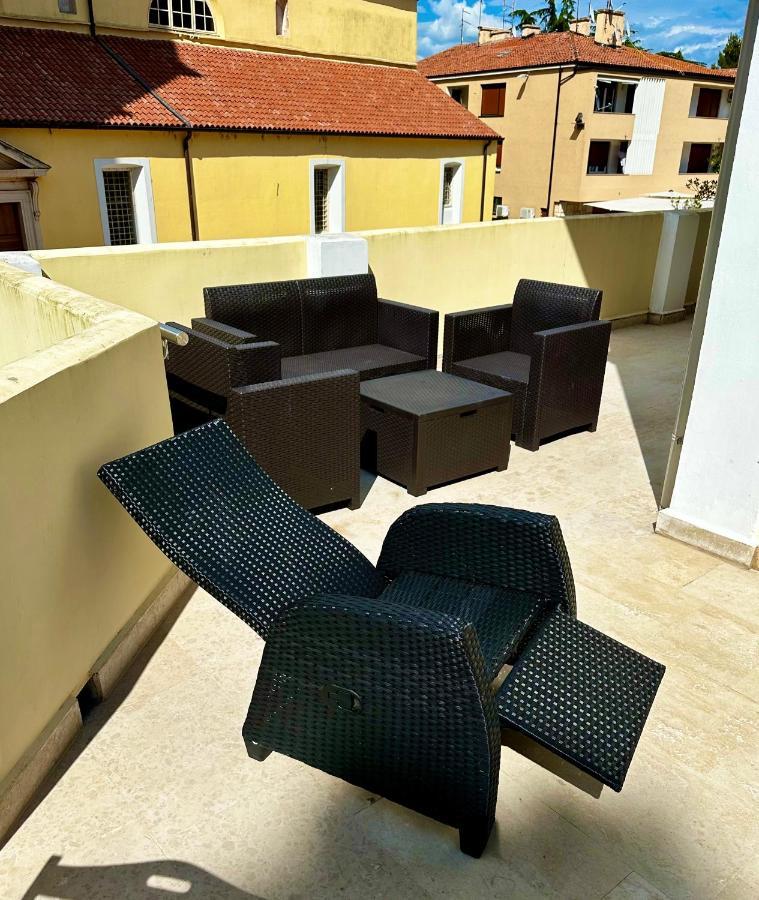 Aria Deluxe Superior 5 Star Apartment, Your Piece Of Heaven By The Sea & Park, With Sea & Park View Novigrad  Luaran gambar
